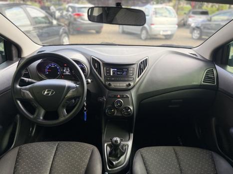 HYUNDAI HB 20 Hatch 1.0 12V 4P FLEX COMFORT, Foto 10
