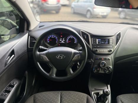 HYUNDAI HB 20 Hatch 1.0 12V 4P FLEX COMFORT, Foto 11