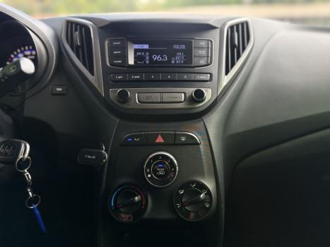 HYUNDAI HB 20 Hatch 1.0 12V 4P FLEX COMFORT, Foto 12
