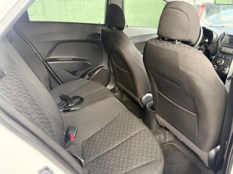 HYUNDAI HB 20 Hatch 1.0 12V 4P FLEX COMFORT, Foto 17