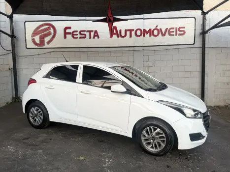 HYUNDAI HB 20 Hatch 1.0 12V 4P FLEX COMFORT, Foto 1