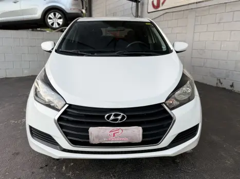 HYUNDAI HB 20 Hatch 1.0 12V 4P FLEX COMFORT, Foto 2