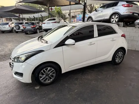 HYUNDAI HB 20 Hatch 1.0 12V 4P FLEX COMFORT, Foto 3