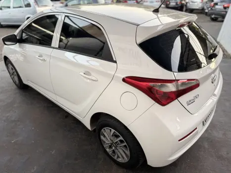 HYUNDAI HB 20 Hatch 1.0 12V 4P FLEX COMFORT, Foto 4