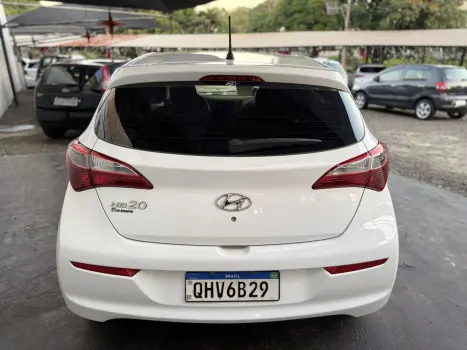 HYUNDAI HB 20 Hatch 1.0 12V 4P FLEX COMFORT, Foto 5