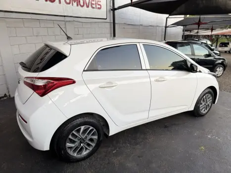 HYUNDAI HB 20 Hatch 1.0 12V 4P FLEX COMFORT, Foto 6