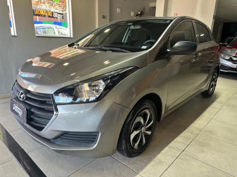 HYUNDAI HB 20 Hatch 1.0 12V 4P FLEX COMFORT, Foto 2