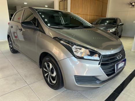 HYUNDAI HB 20 Hatch 1.0 12V 4P FLEX COMFORT, Foto 3