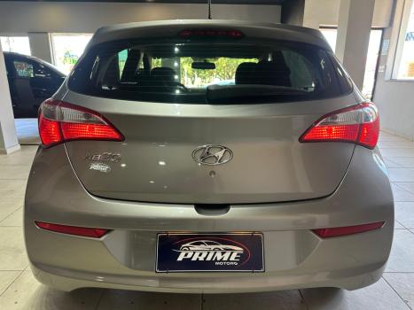 HYUNDAI HB 20 Hatch 1.0 12V 4P FLEX COMFORT, Foto 4
