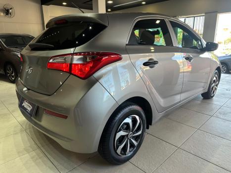 HYUNDAI HB 20 Hatch 1.0 12V 4P FLEX COMFORT, Foto 5