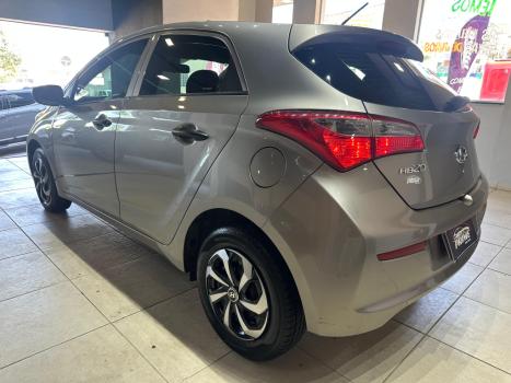 HYUNDAI HB 20 Hatch 1.0 12V 4P FLEX COMFORT, Foto 6