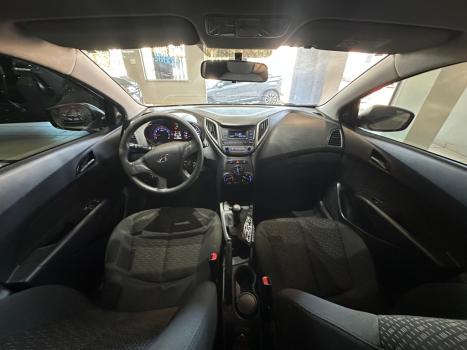 HYUNDAI HB 20 Hatch 1.0 12V 4P FLEX COMFORT, Foto 7