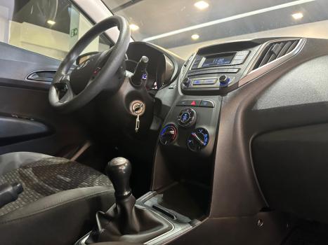 HYUNDAI HB 20 Hatch 1.0 12V 4P FLEX COMFORT, Foto 8