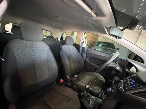 HYUNDAI HB 20 Hatch 1.0 12V 4P FLEX COMFORT, Foto 9