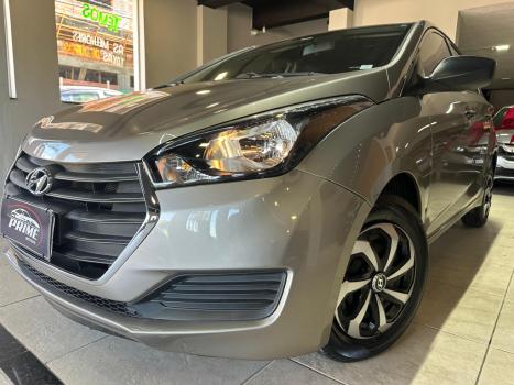 HYUNDAI HB 20 Hatch 1.0 12V 4P FLEX COMFORT, Foto 11