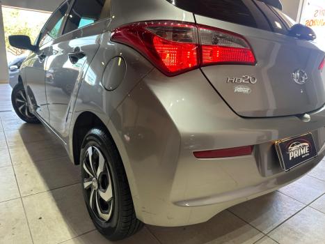 HYUNDAI HB 20 Hatch 1.0 12V 4P FLEX COMFORT, Foto 12