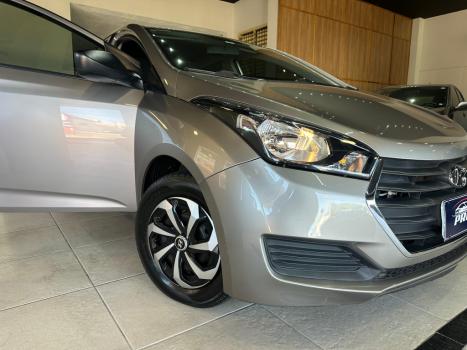 HYUNDAI HB 20 Hatch 1.0 12V 4P FLEX COMFORT, Foto 13