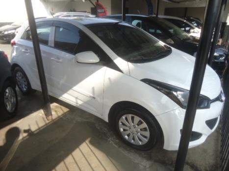 HYUNDAI HB 20 Hatch 1.0 12V 4P FLEX COMFORT PLUS, Foto 1