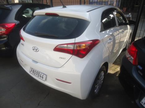 HYUNDAI HB 20 Hatch 1.0 12V 4P FLEX COMFORT PLUS, Foto 2