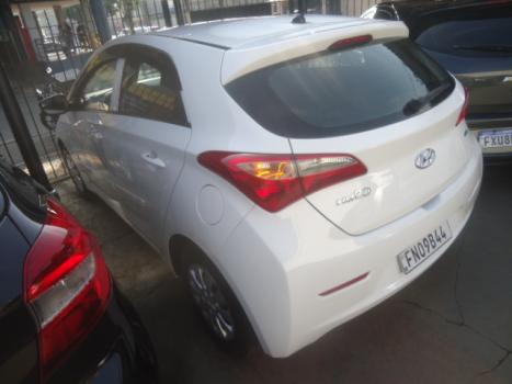 HYUNDAI HB 20 Hatch 1.0 12V 4P FLEX COMFORT PLUS, Foto 3