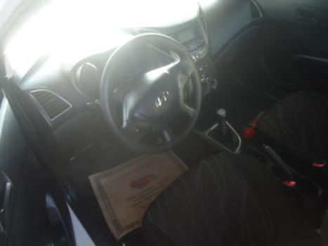 HYUNDAI HB 20 Hatch 1.0 12V 4P FLEX COMFORT PLUS, Foto 4