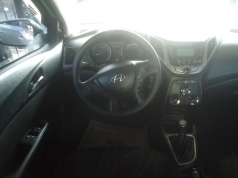 HYUNDAI HB 20 Hatch 1.0 12V 4P FLEX COMFORT PLUS, Foto 6