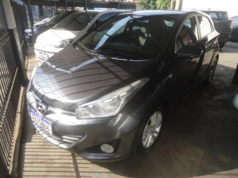 HYUNDAI HB 20 Hatch 1.6 16V 4P FLEX PREMIUM, Foto 1