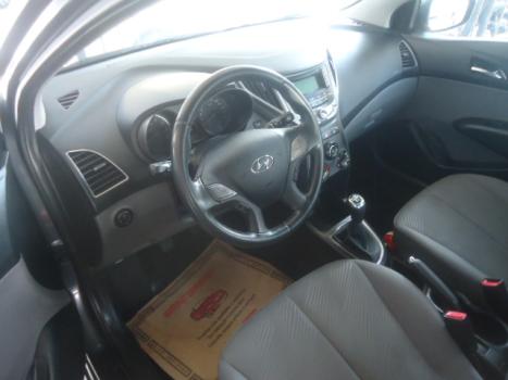 HYUNDAI HB 20 Hatch 1.6 16V 4P FLEX PREMIUM, Foto 2