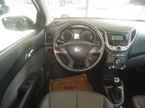 HYUNDAI HB 20 Hatch 1.6 16V 4P FLEX PREMIUM, Foto 3