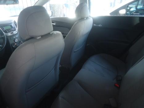 HYUNDAI HB 20 Hatch 1.6 16V 4P FLEX PREMIUM, Foto 4