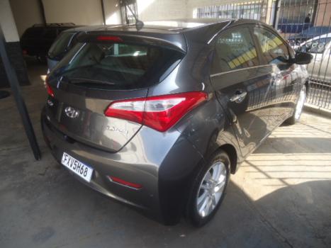 HYUNDAI HB 20 Hatch 1.6 16V 4P FLEX PREMIUM, Foto 5
