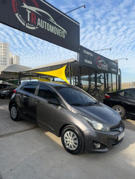 HYUNDAI HB 20 Hatch 1.0 12V 4P FLEX COMFORT, Foto 1