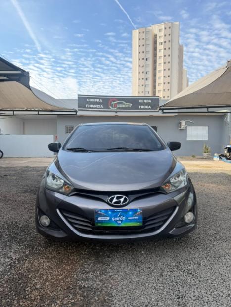 HYUNDAI HB 20 Hatch 1.0 12V 4P FLEX COMFORT, Foto 2