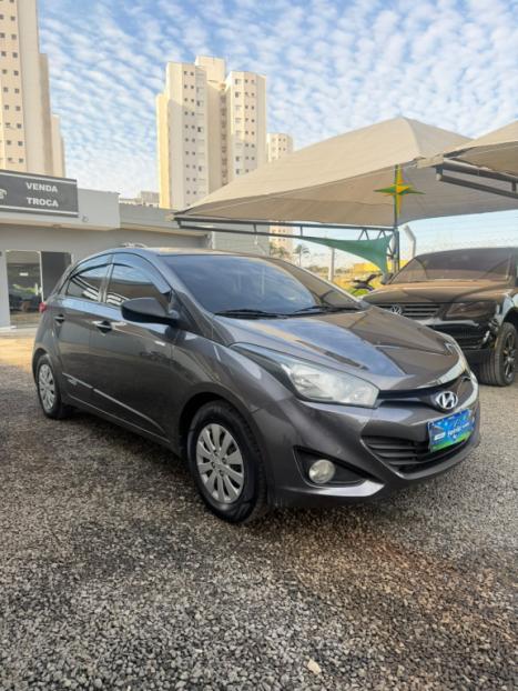 HYUNDAI HB 20 Hatch 1.0 12V 4P FLEX COMFORT, Foto 3