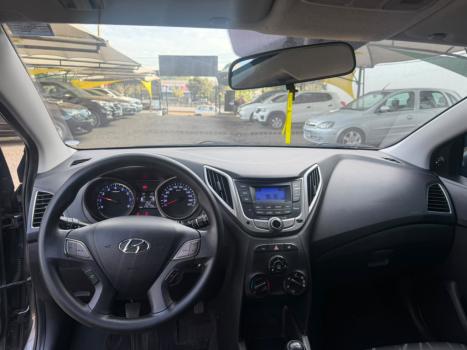 HYUNDAI HB 20 Hatch 1.0 12V 4P FLEX COMFORT, Foto 4