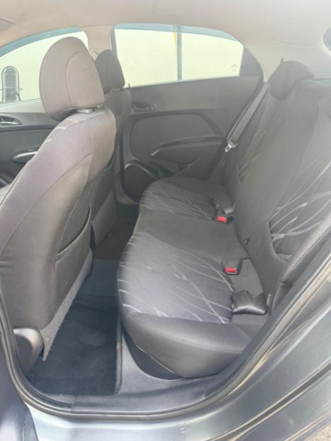 HYUNDAI HB 20 Hatch 1.0 12V 4P FLEX COMFORT, Foto 7