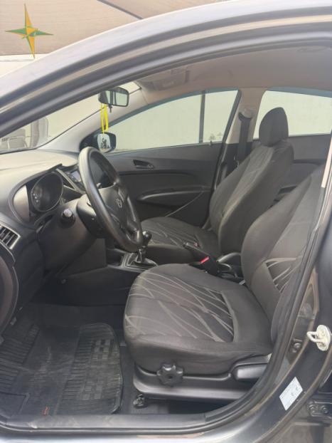 HYUNDAI HB 20 Hatch 1.0 12V 4P FLEX COMFORT, Foto 9