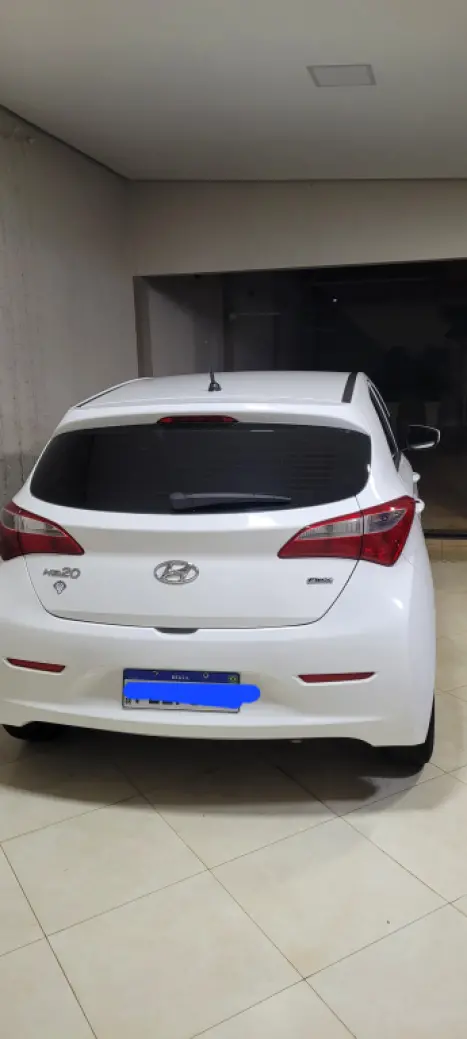 HYUNDAI HB 20 Hatch 1.0 12 V 4P FLEX COMFORT STYLE, Foto 2