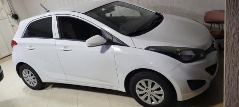 HYUNDAI HB 20 Hatch 1.0 12 V 4P FLEX COMFORT STYLE, Foto 3
