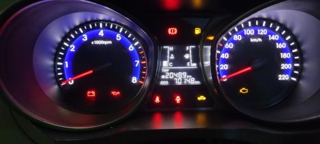 HYUNDAI HB 20 Hatch 1.0 12 V 4P FLEX COMFORT STYLE, Foto 5