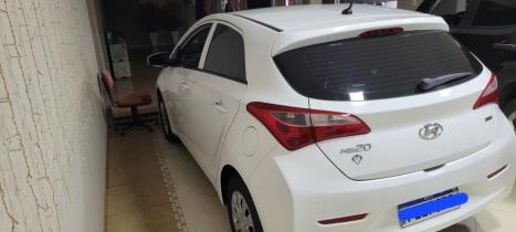 HYUNDAI HB 20 Hatch 1.0 12 V 4P FLEX COMFORT STYLE, Foto 6