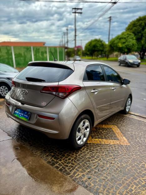 HYUNDAI HB 20 Hatch 1.0 12V 4P FLEX COMFORT PLUS, Foto 3