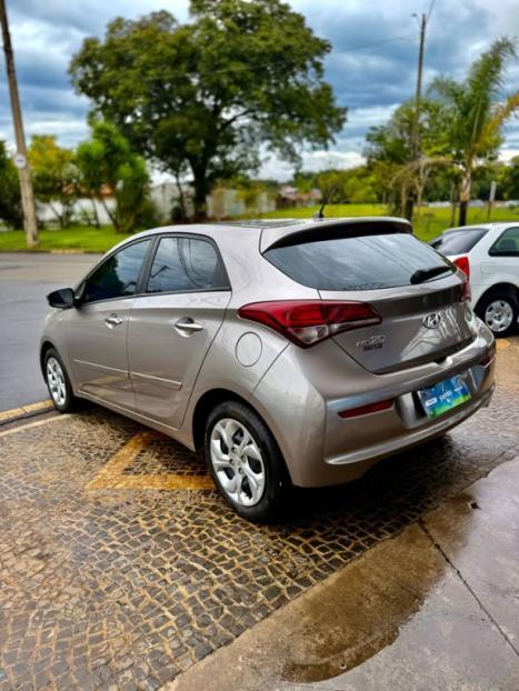 HYUNDAI HB 20 Hatch 1.0 12V 4P FLEX COMFORT PLUS, Foto 5