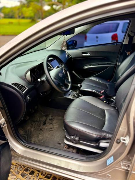 HYUNDAI HB 20 Hatch 1.0 12V 4P FLEX COMFORT PLUS, Foto 8