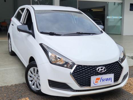 HYUNDAI HB 20 Hatch 1.0 12V 4P FLEX UNIQUE, Foto 2