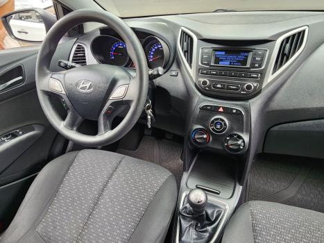 HYUNDAI HB 20 Hatch 1.0 12V 4P FLEX UNIQUE, Foto 7