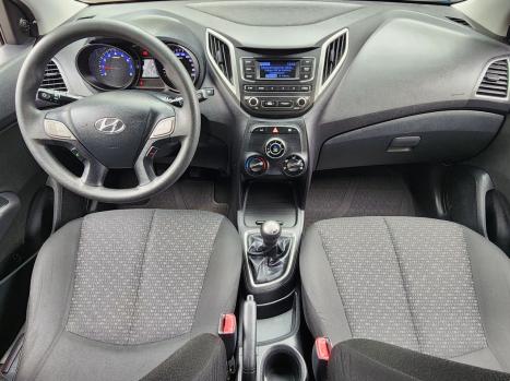 HYUNDAI HB 20 Hatch 1.0 12V 4P FLEX UNIQUE, Foto 8
