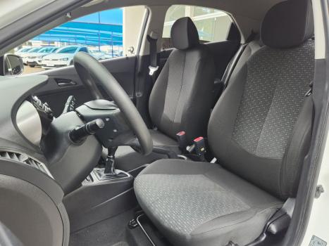 HYUNDAI HB 20 Hatch 1.0 12V 4P FLEX UNIQUE, Foto 9
