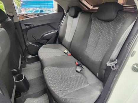 HYUNDAI HB 20 Hatch 1.0 12V 4P FLEX UNIQUE, Foto 10