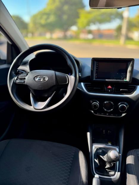 HYUNDAI HB 20 Hatch 1.0 12V 4P FLEX EVOLUTION, Foto 4